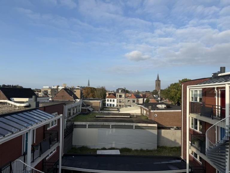 87 m² apartment with parking in Beverwijk - Image 6