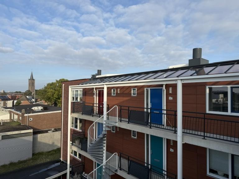 87 m² apartment with parking in Beverwijk - Image 7