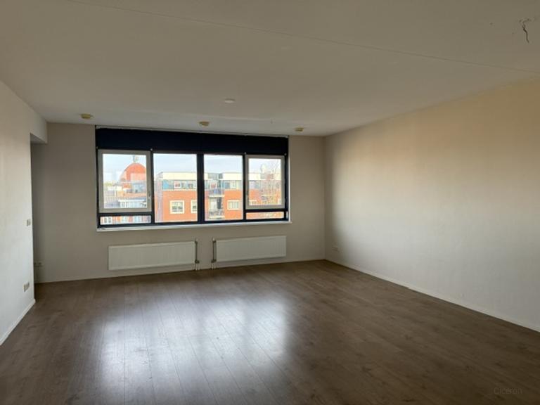 87 m² apartment with parking in Beverwijk - Image 8