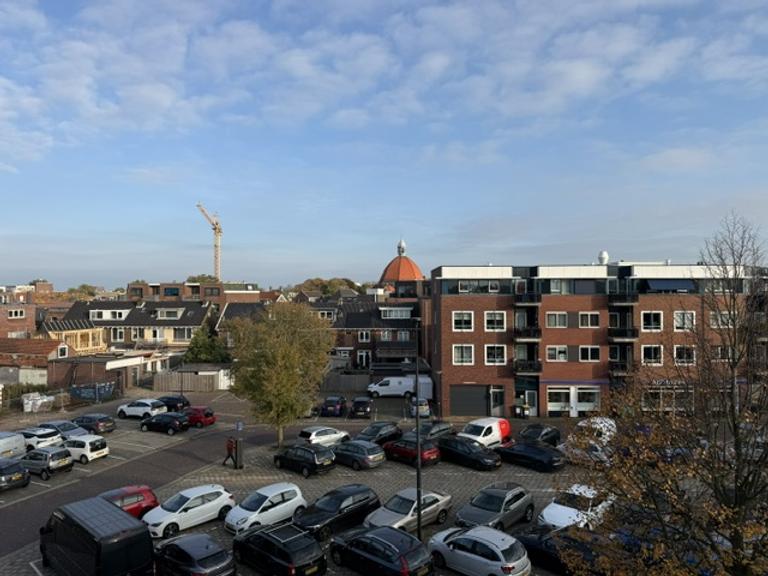 87 m² apartment with parking in Beverwijk - Image 9
