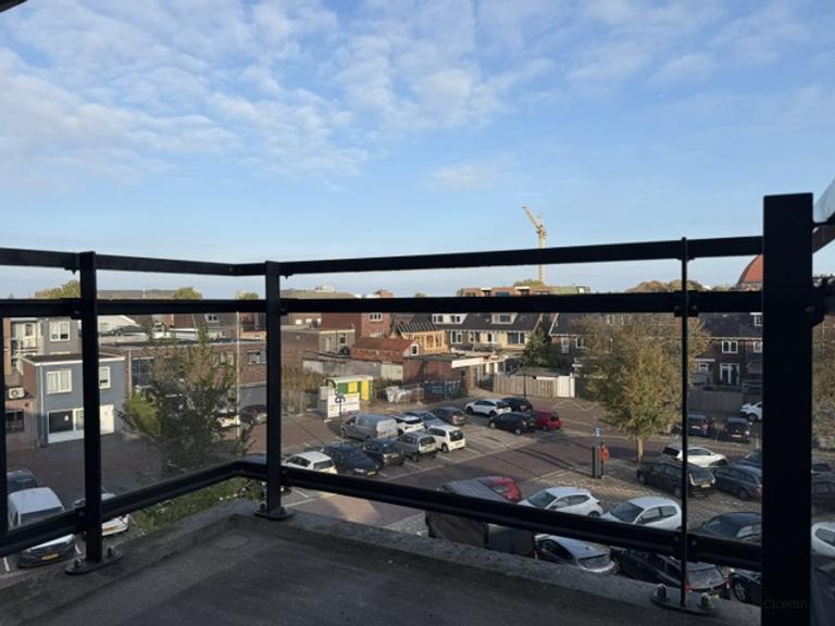 87 m² apartment with parking in Beverwijk - Image 11