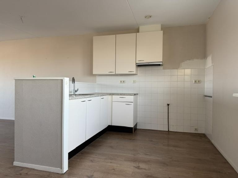 87 m² apartment with parking in Beverwijk - Image 12