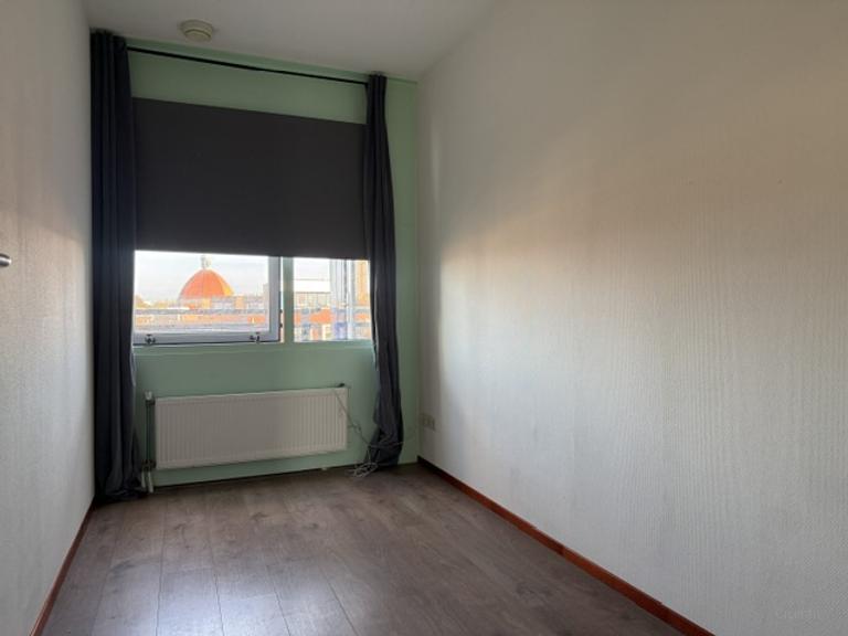 87 m² apartment with parking in Beverwijk - Image 13