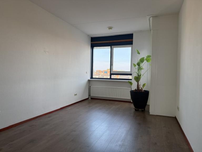 87 m² apartment with parking in Beverwijk - Image 14