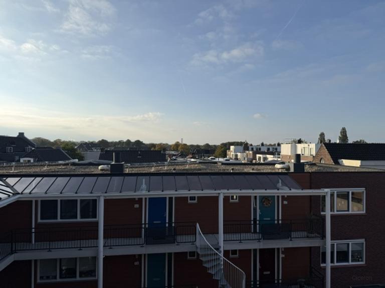 87 m² apartment with parking in Beverwijk - Image 17