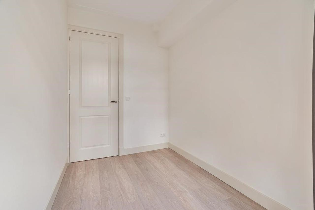 3-kamerappartement met tuin in De Baarsjes - Afbeelding 9