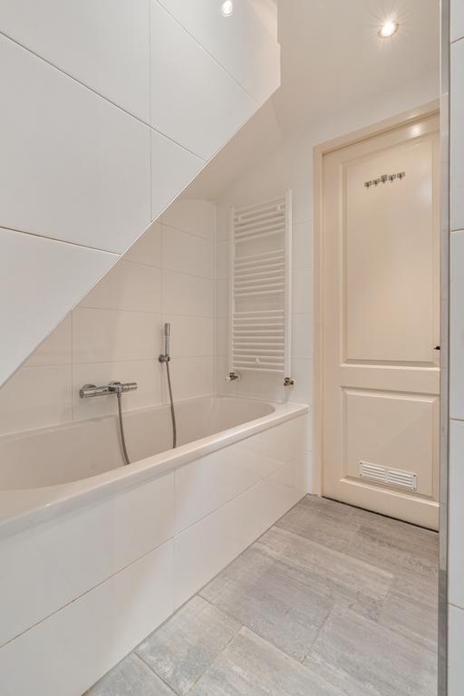 3-kamerappartement met tuin in De Baarsjes - Afbeelding 14