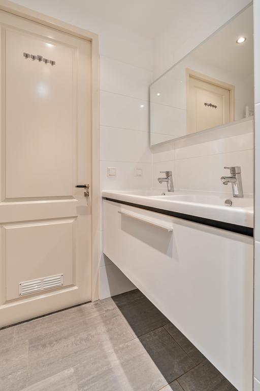 3-kamerappartement met tuin in De Baarsjes - Afbeelding 15