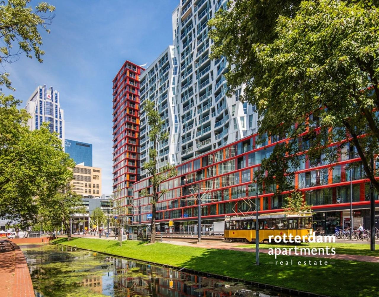 Gemeubileerd 3-kamerappartement met balkon - Afbeelding 4