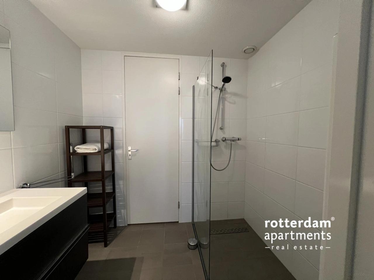 Gemeubileerd 3-kamerappartement met balkon - Afbeelding 19