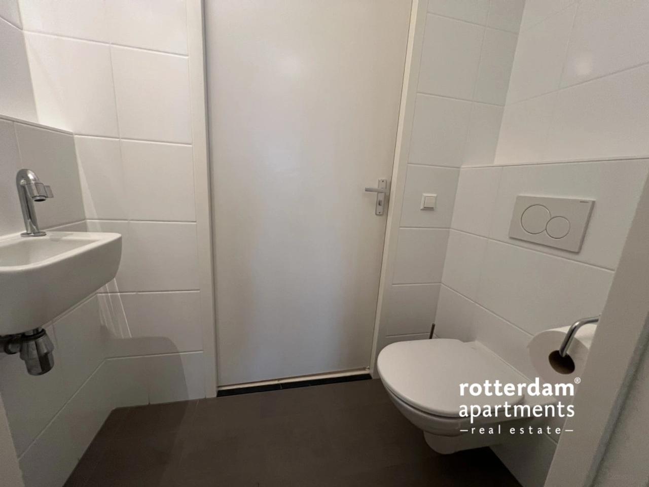 Gemeubileerd 3-kamerappartement met balkon - Afbeelding 20