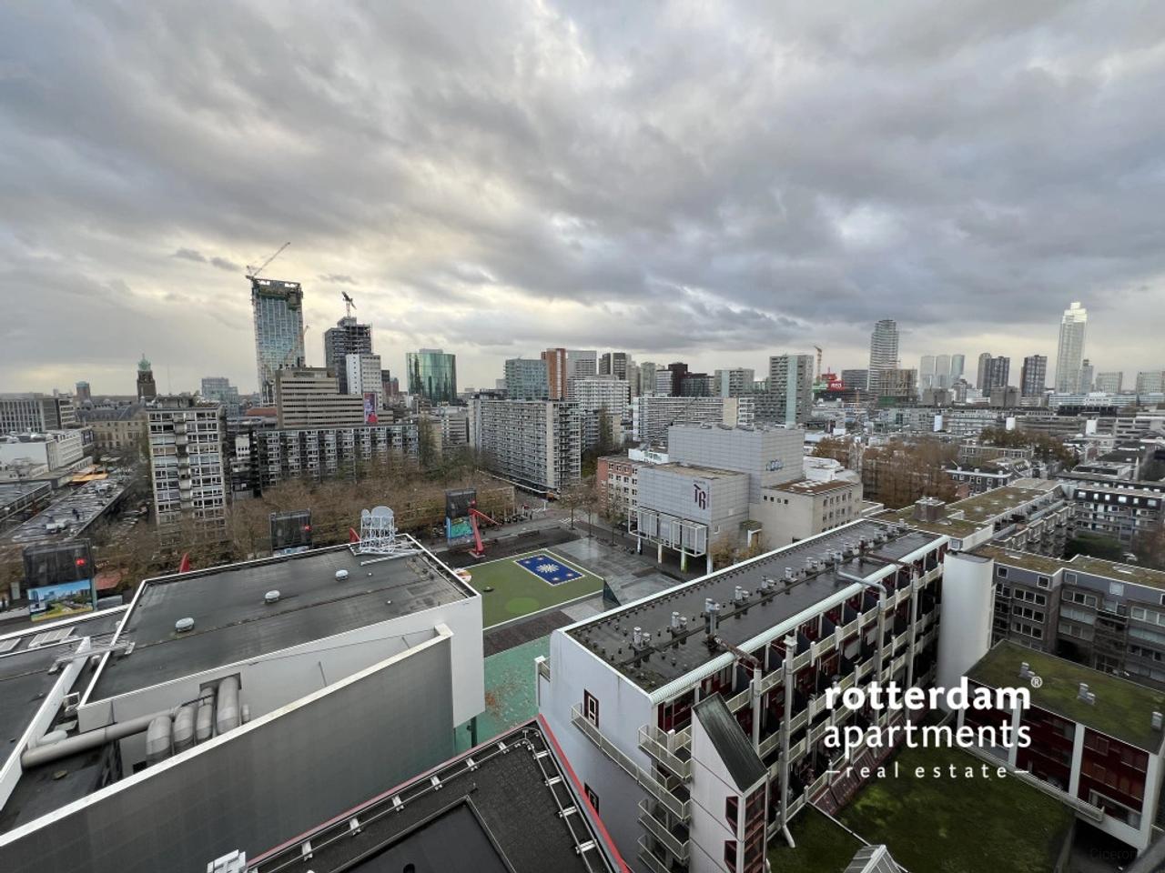 Gemeubileerd 3-kamerappartement met balkon - Afbeelding 32