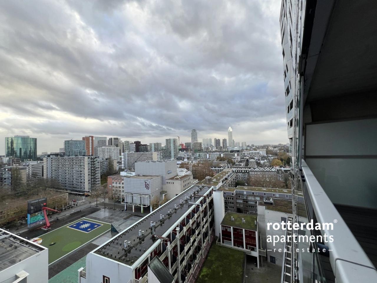 Gemeubileerd 3-kamerappartement met balkon - Afbeelding 33