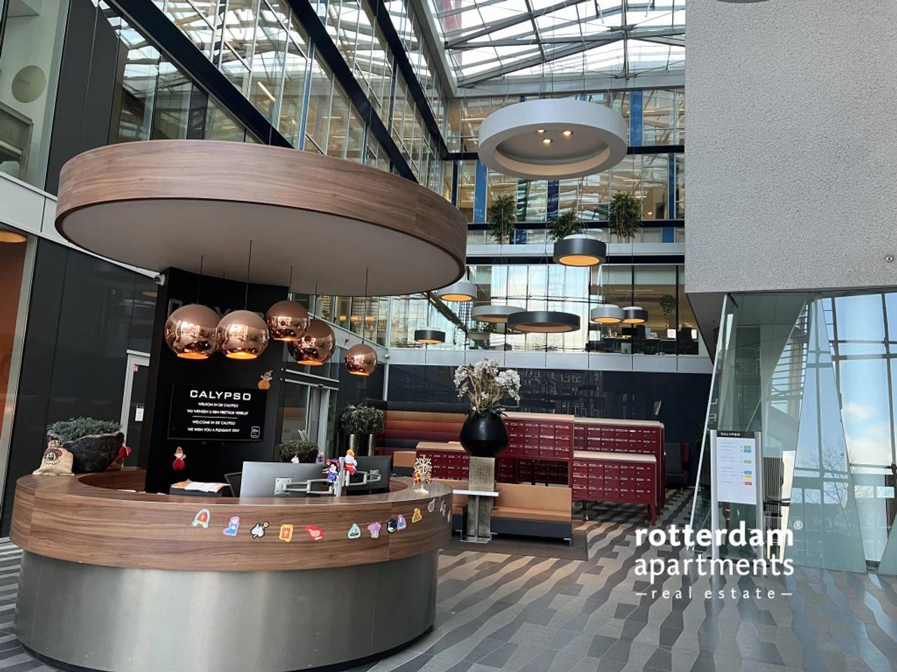 Gemeubileerd 3-kamerappartement met balkon - Afbeelding 38