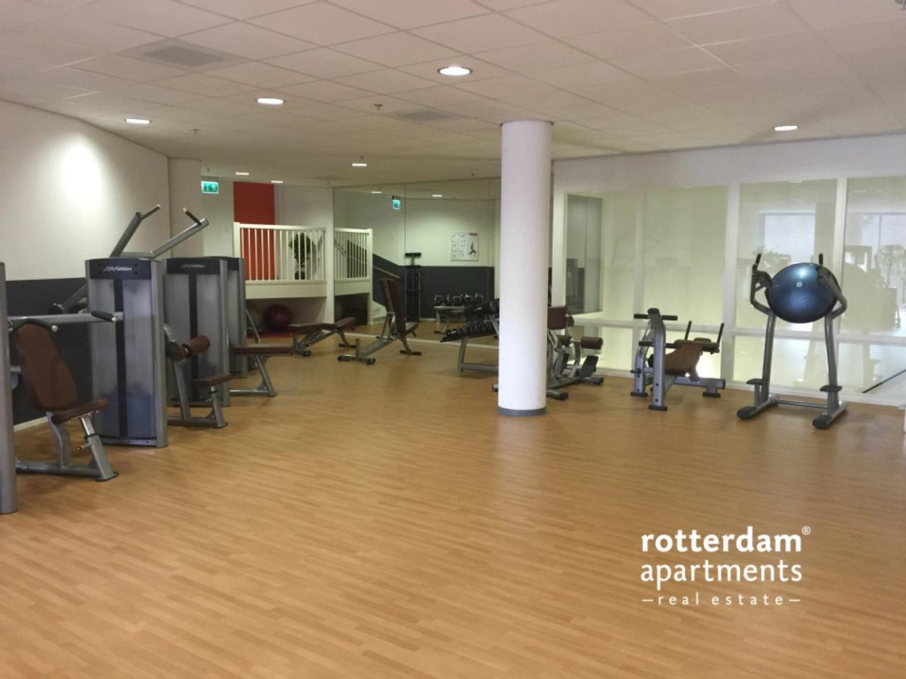 Gemeubileerd 3-kamerappartement met balkon - Afbeelding 39