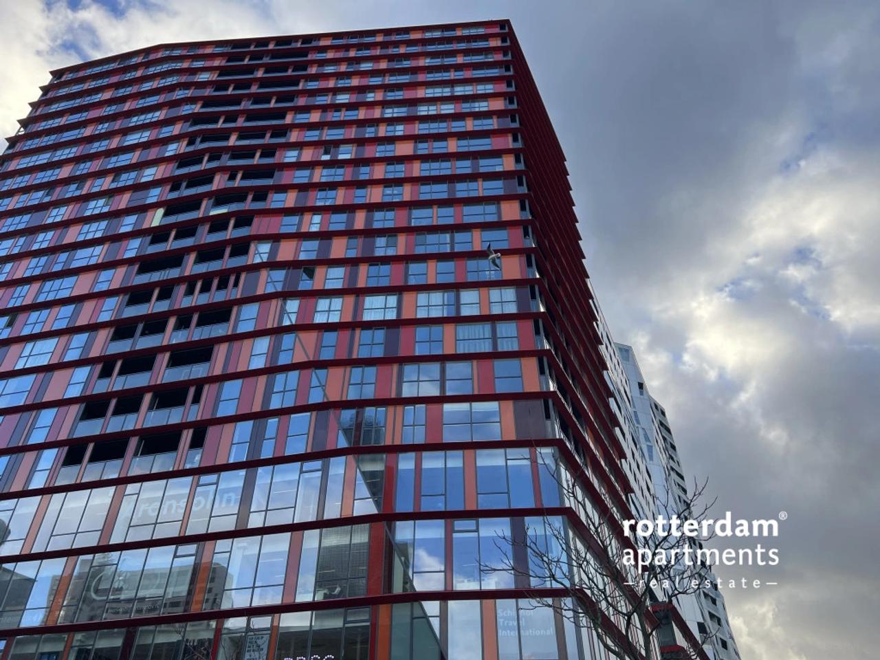 Gemeubileerd 3-kamerappartement met balkon - Afbeelding 40