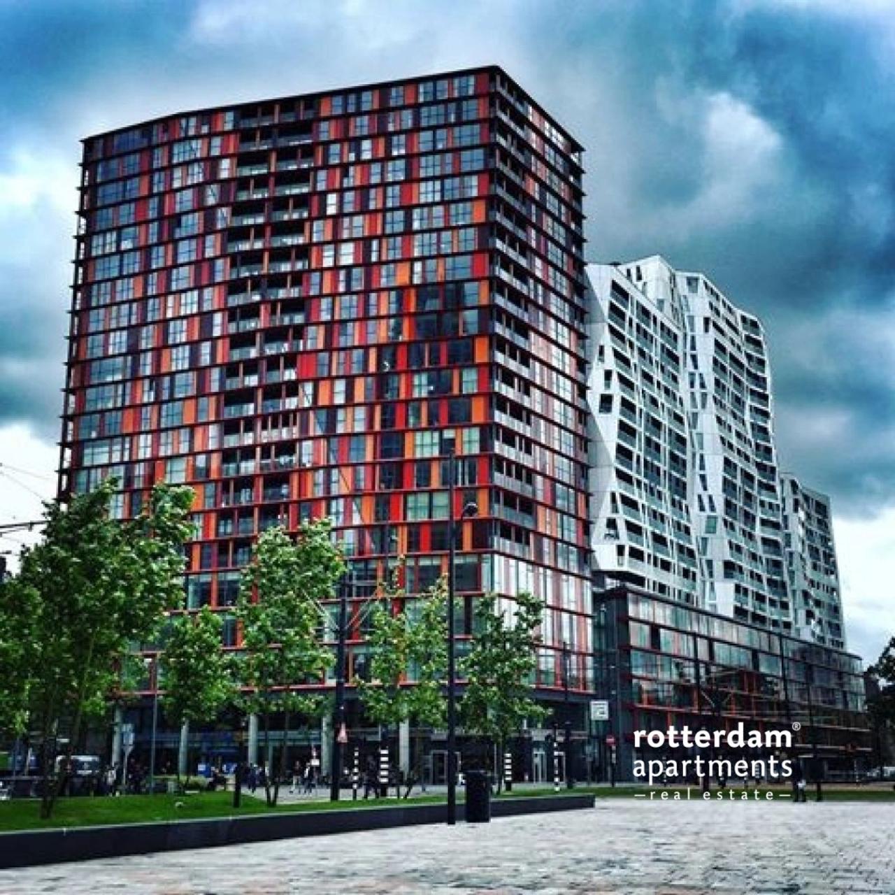 Gemeubileerd 3-kamerappartement met balkon - Afbeelding 41
