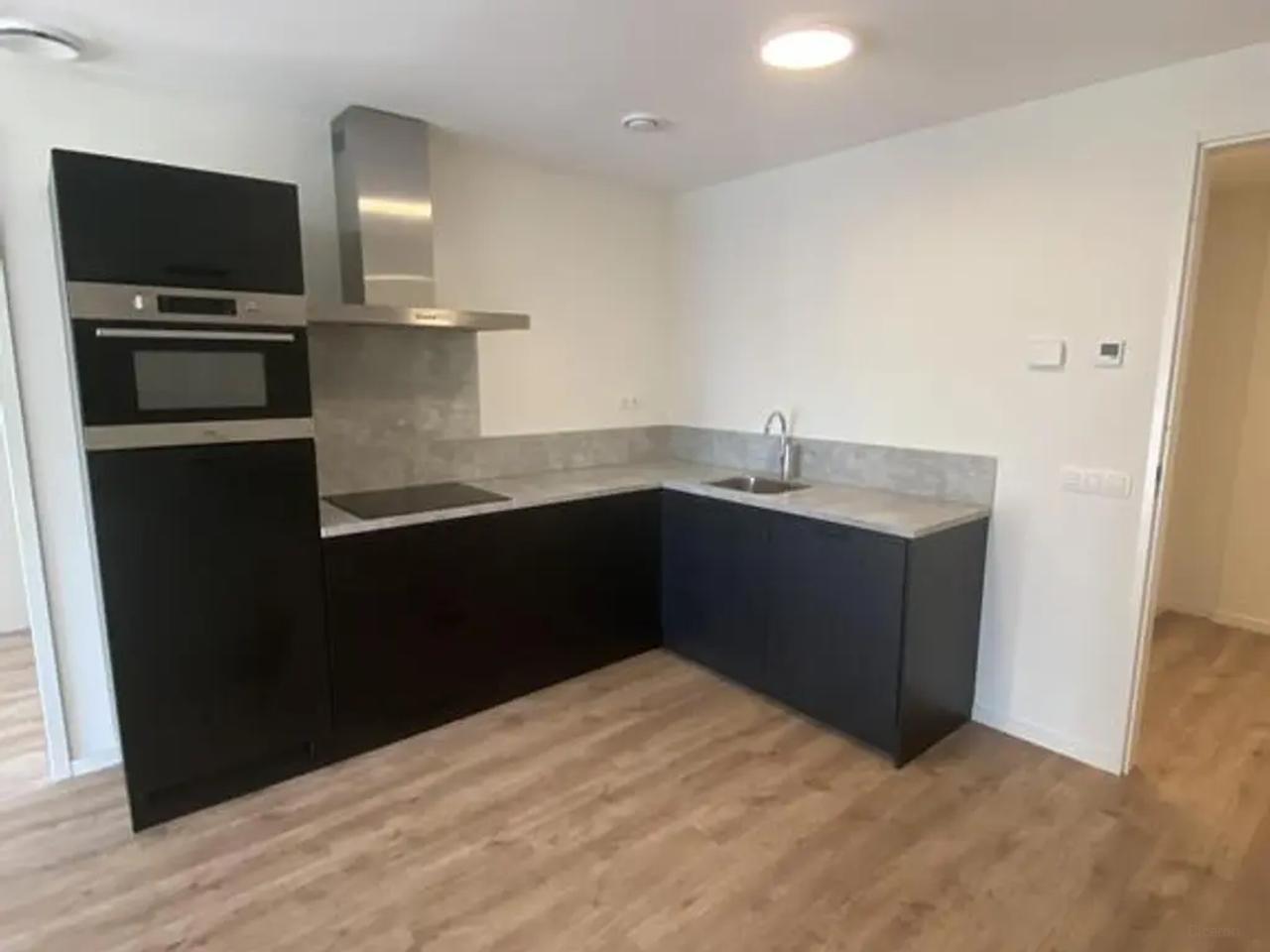 72 m² appartement op Noordereiland - Afbeelding 2