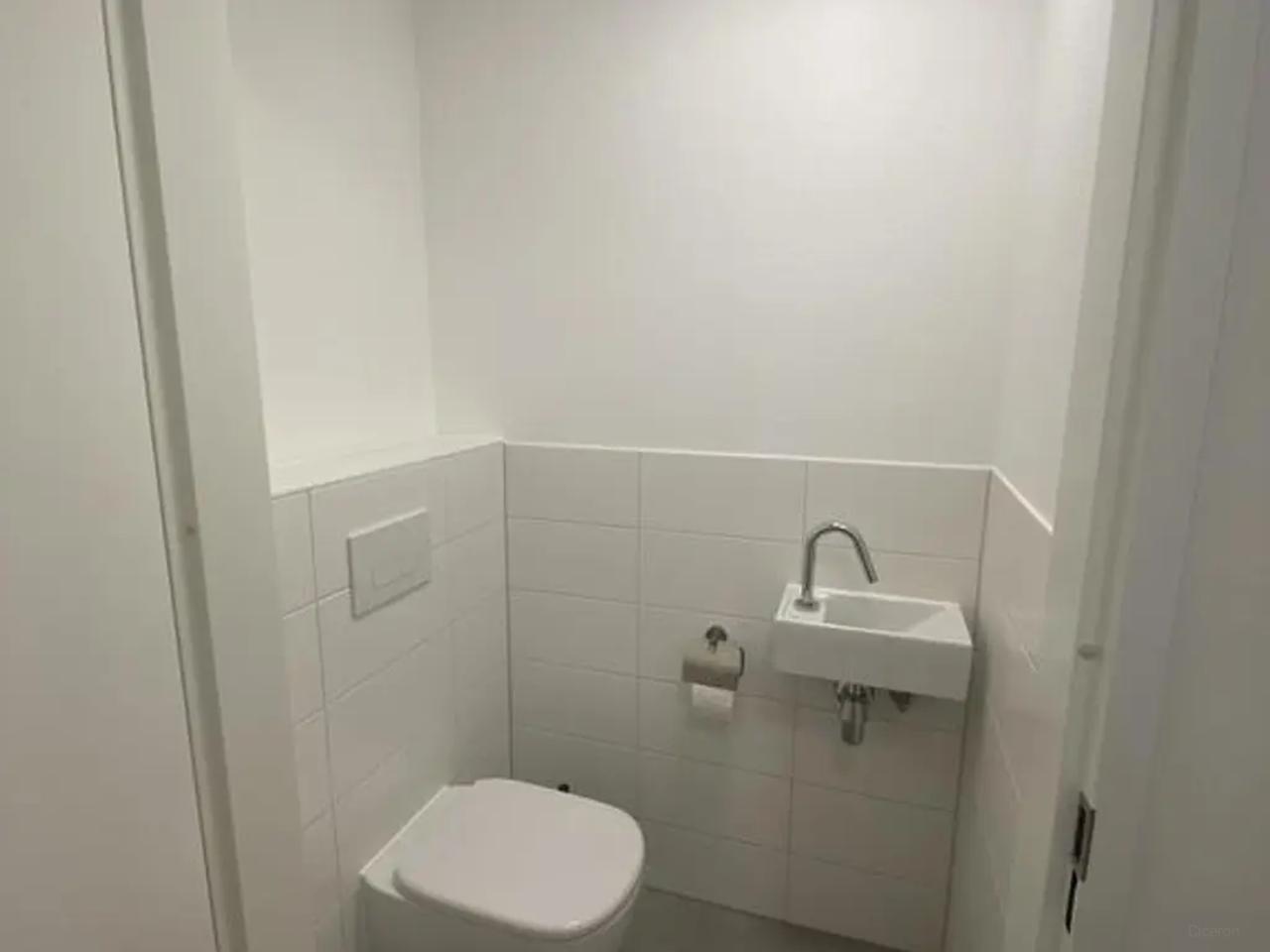 72 m² appartement op Noordereiland - Afbeelding 6