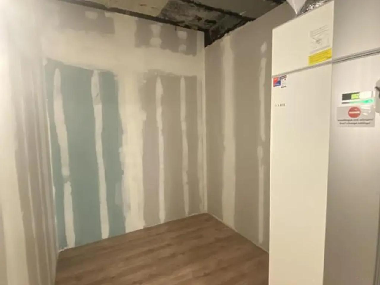 72 m² appartement op Noordereiland - Afbeelding 7