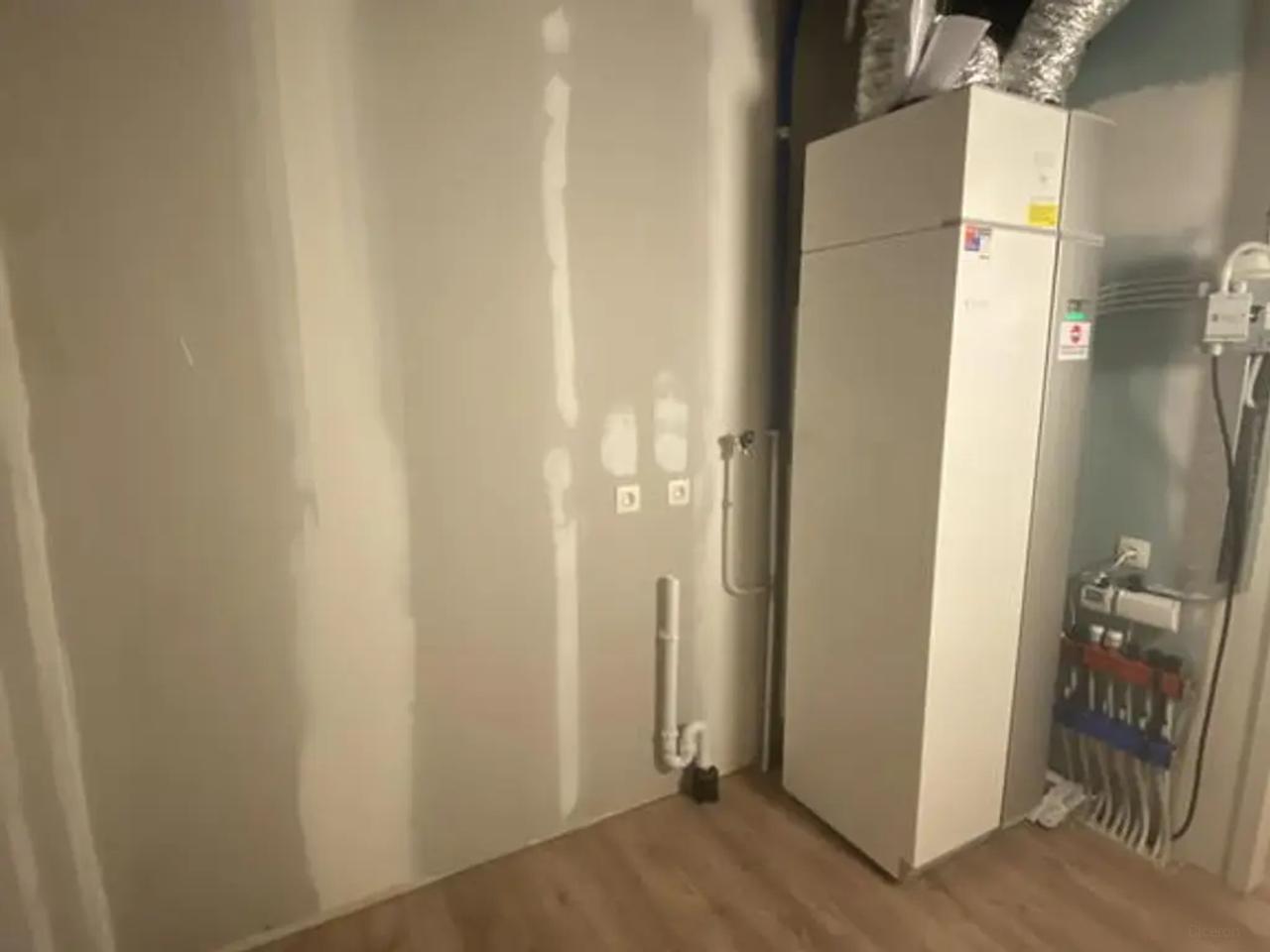 72 m² appartement op Noordereiland - Afbeelding 8