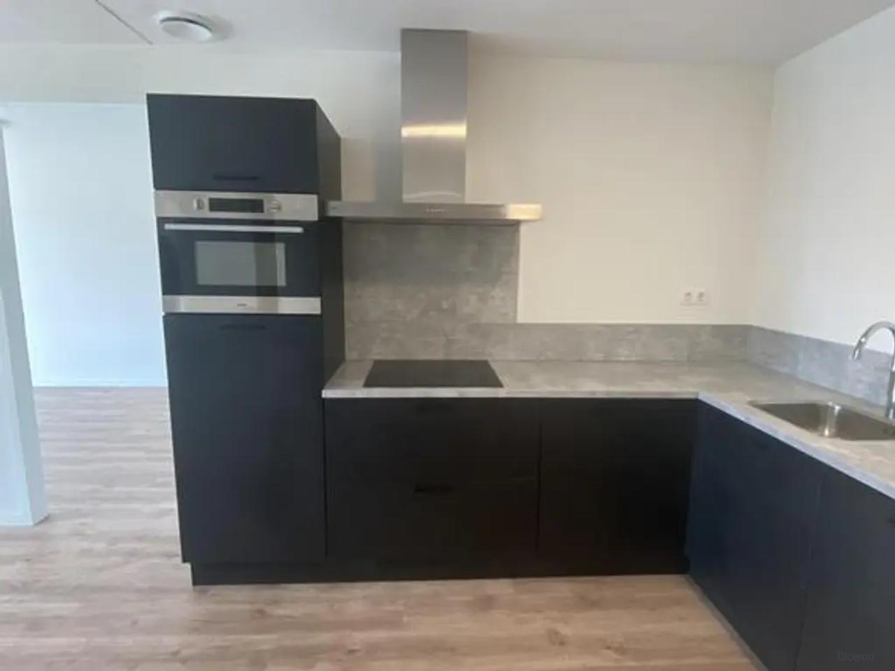 72 m² appartement op Noordereiland - Afbeelding 10