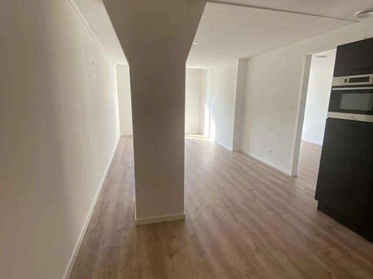 72 m² appartement op Noordereiland - Afbeelding 11