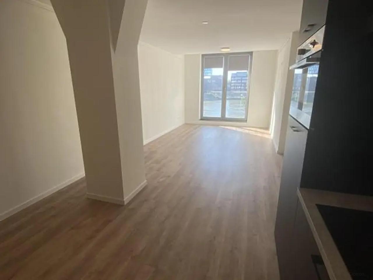 72 m² appartement op Noordereiland - Afbeelding 12