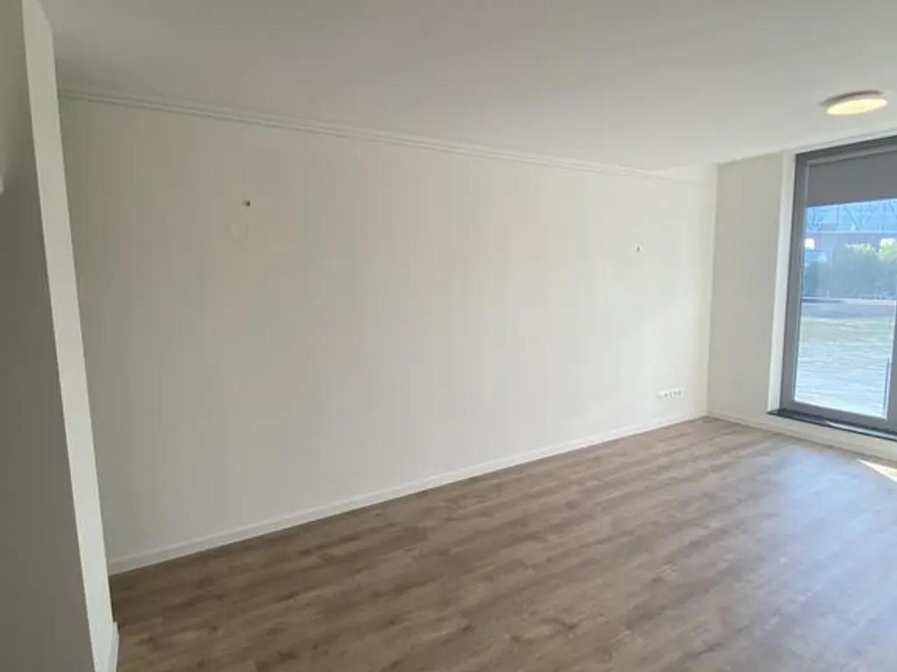 72 m² appartement op Noordereiland - Afbeelding 16
