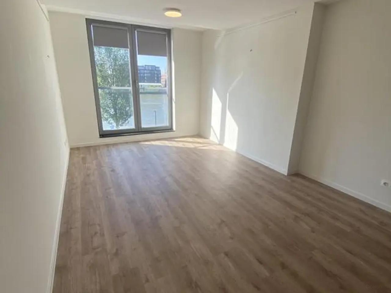 72 m² appartement op Noordereiland - Afbeelding 18