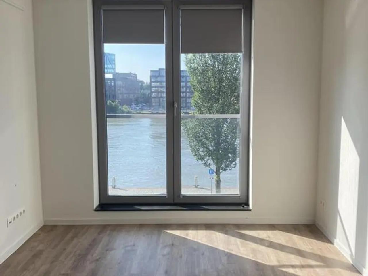 72 m² appartement op Noordereiland - Afbeelding 19