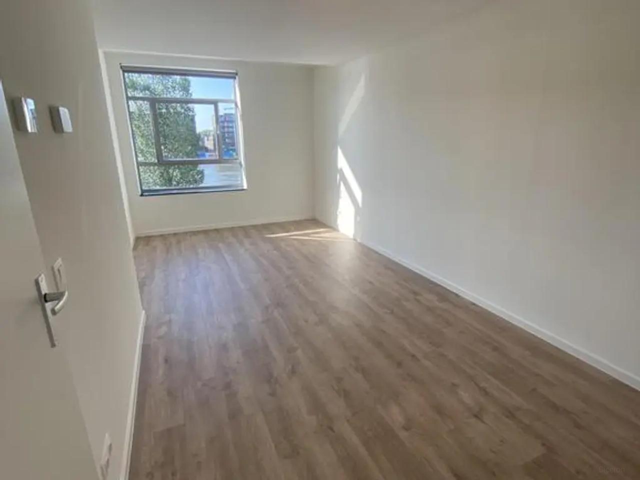 72 m² appartement op Noordereiland - Afbeelding 20