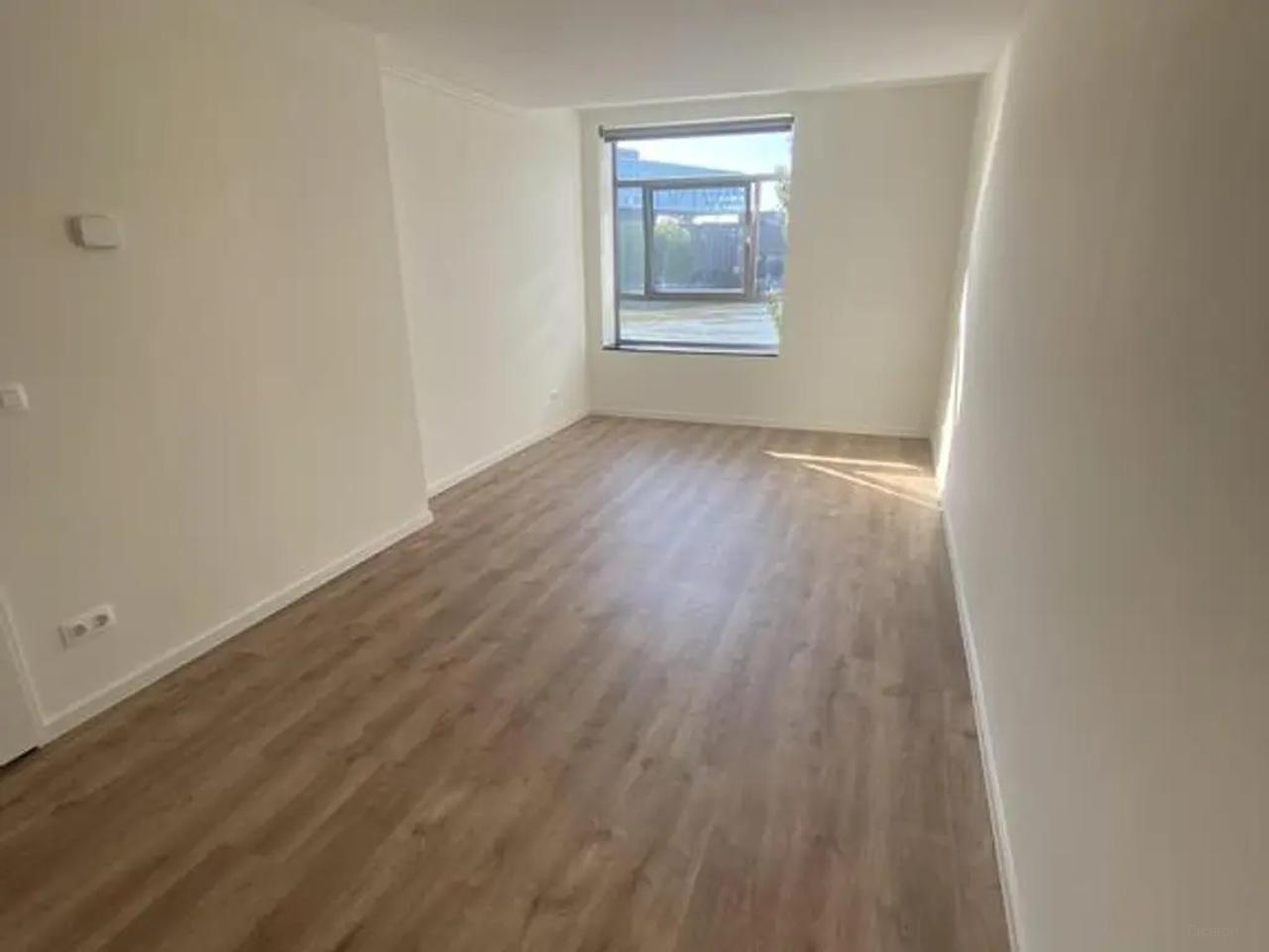 72 m² appartement op Noordereiland - Afbeelding 22