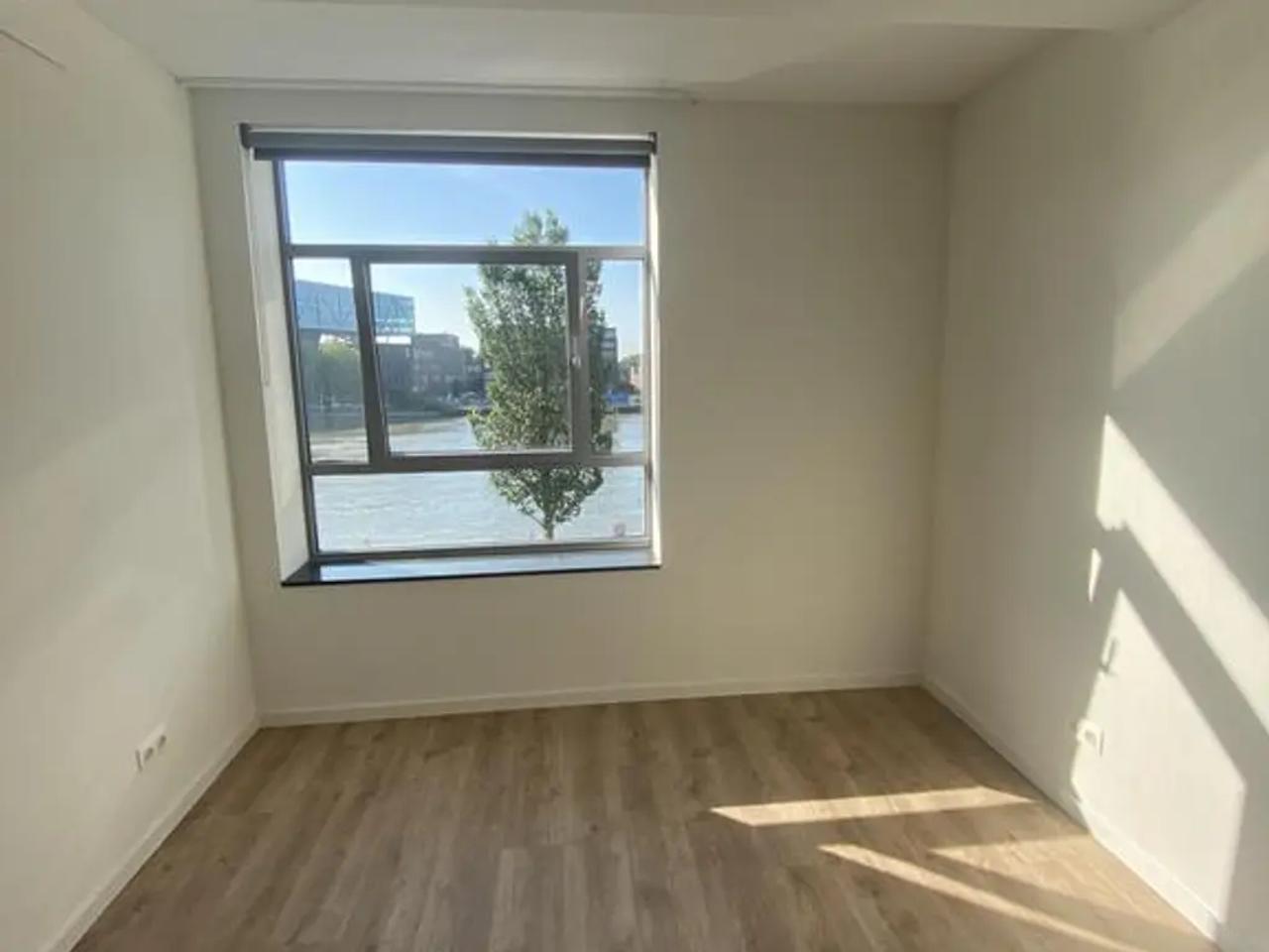 72 m² appartement op Noordereiland - Afbeelding 23