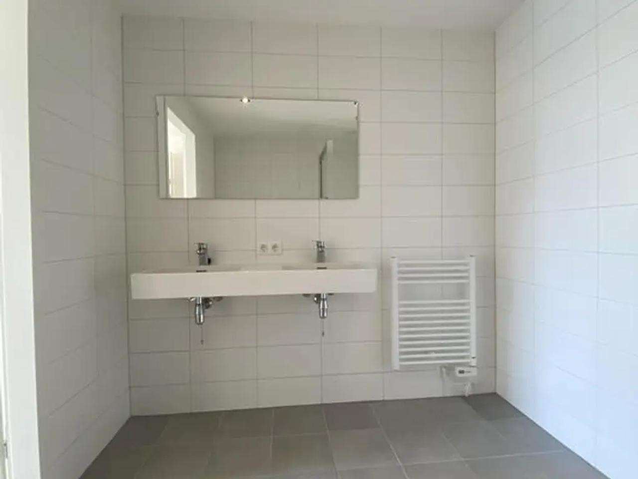 72 m² appartement op Noordereiland - Afbeelding 25
