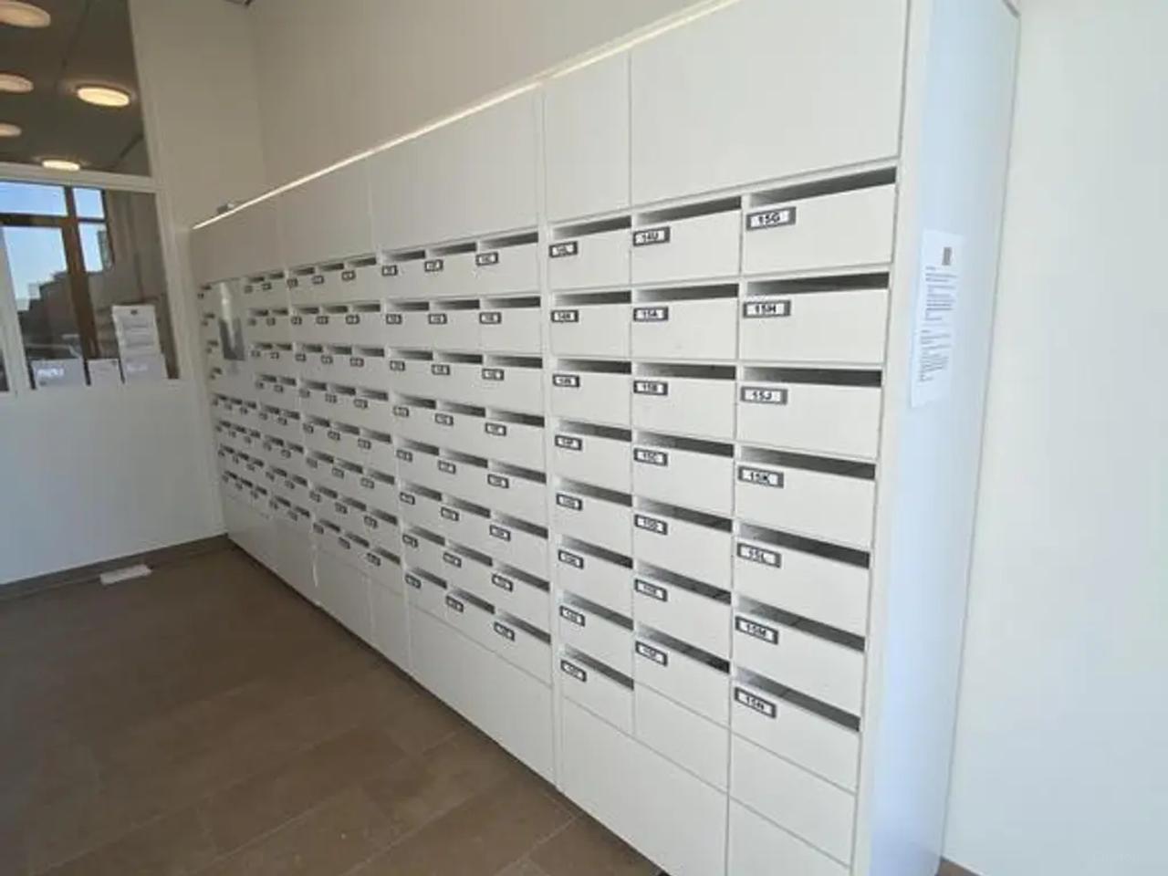 72 m² appartement op Noordereiland - Afbeelding 28