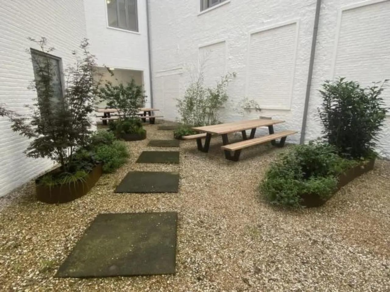 72 m² appartement op Noordereiland - Afbeelding 30