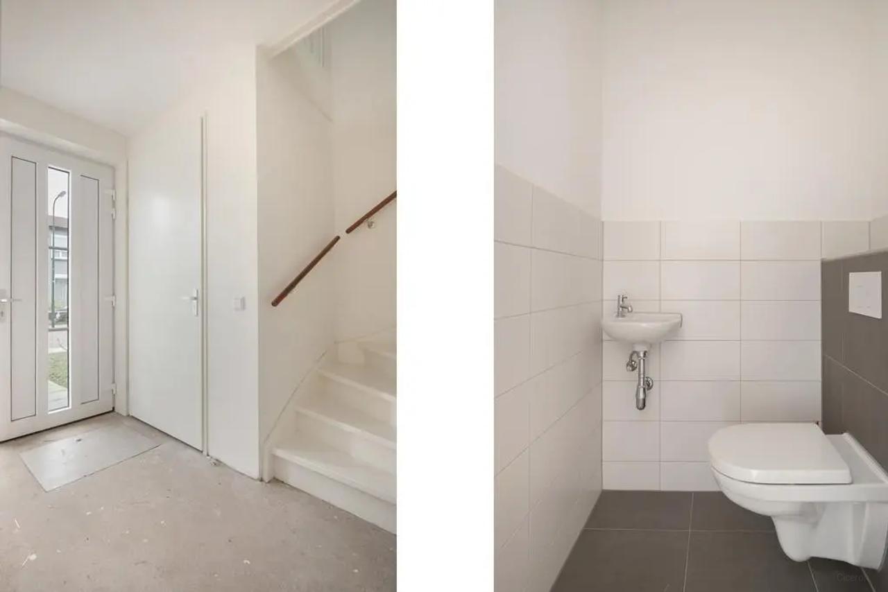 Energy-Efficient 3-Bedroom Home with Garden - Image 3