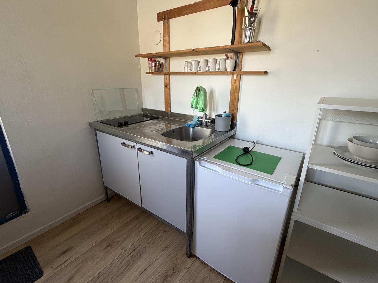 Studentenkamer met eigen kitchenette in Eindhoven - Afbeelding 2