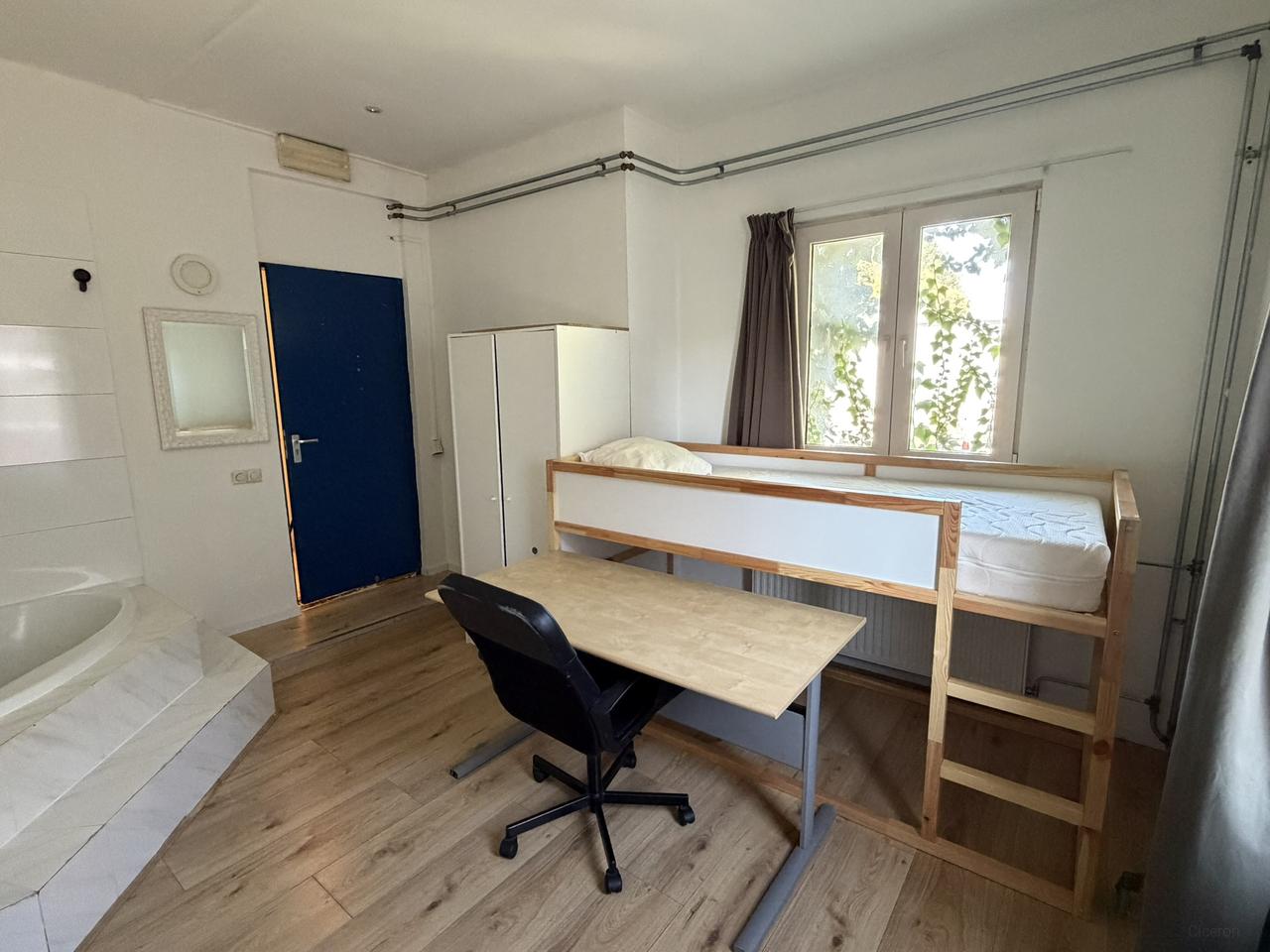 Studentenkamer met eigen kitchenette in Eindhoven - Afbeelding 3