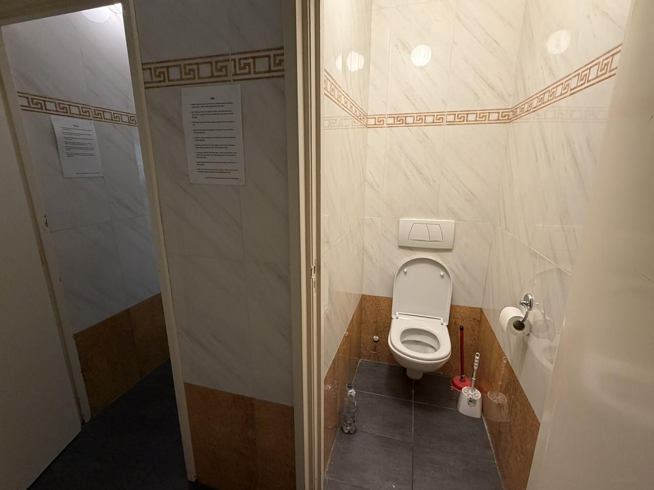 Studentenkamer met eigen kitchenette in Eindhoven - Afbeelding 8