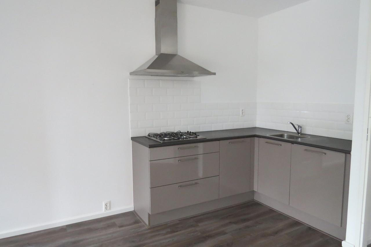 Appartement met balkon en parkeerplaats in Uden - Afbeelding 2