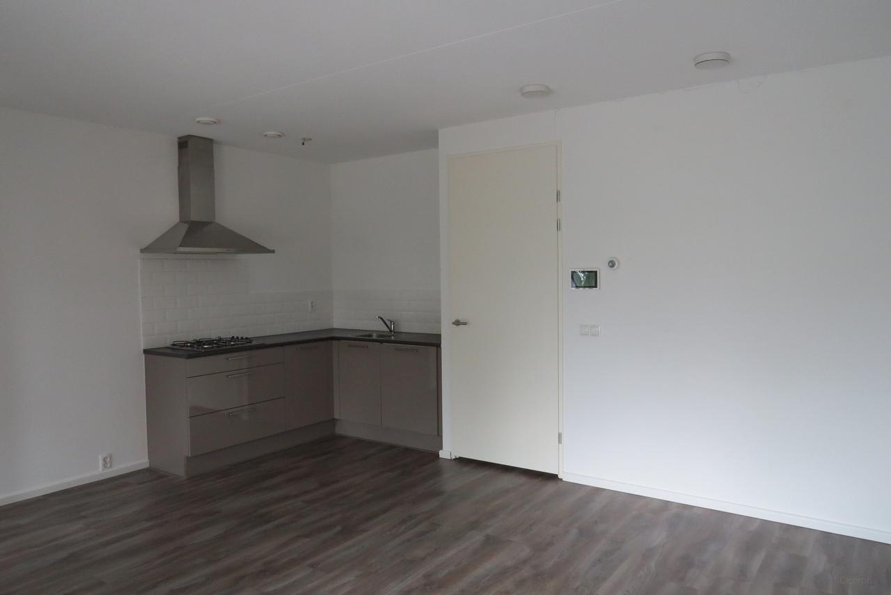 Appartement met balkon en parkeerplaats in Uden - Afbeelding 3