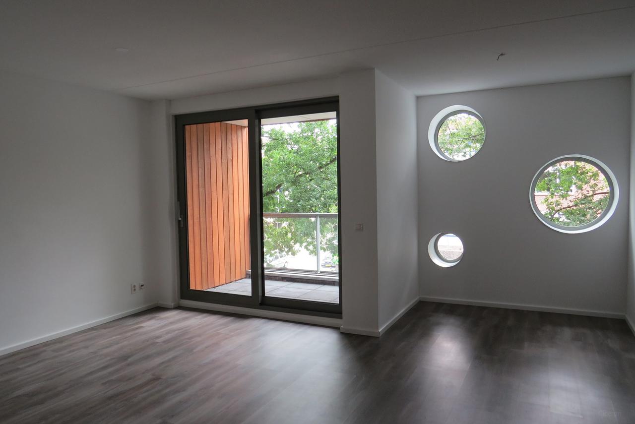 Appartement met balkon en parkeerplaats in Uden - Afbeelding 4