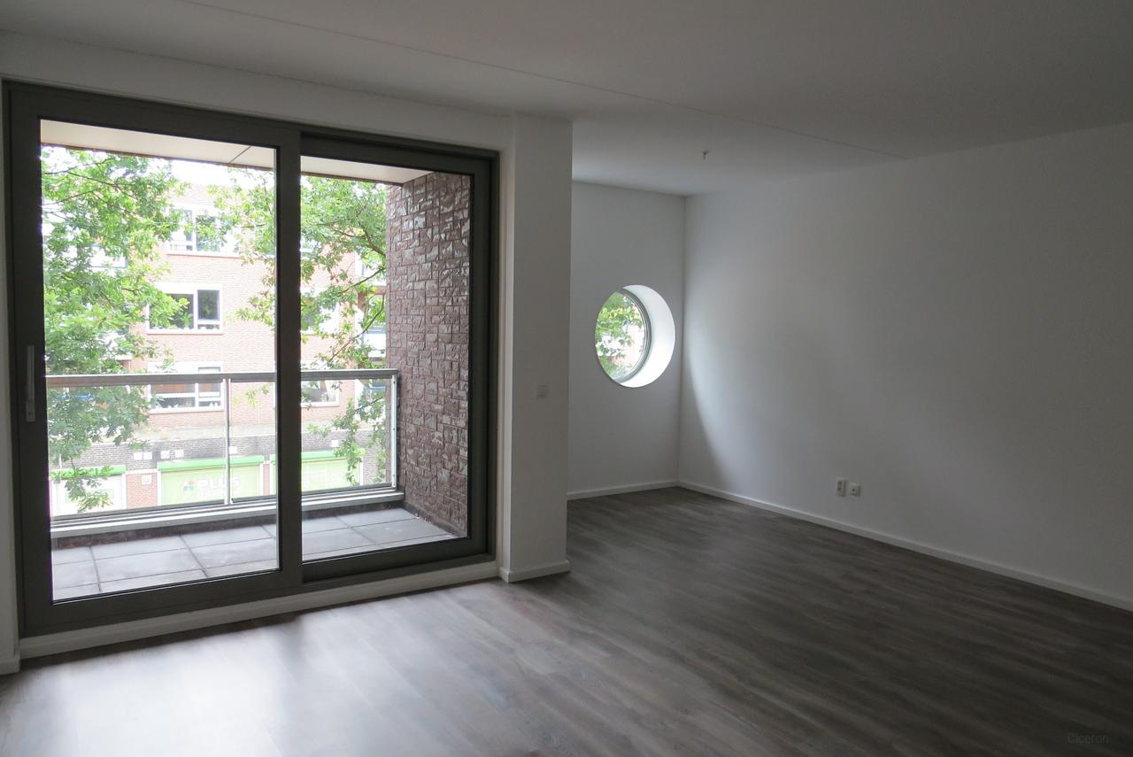 Appartement met balkon en parkeerplaats in Uden - Afbeelding 5