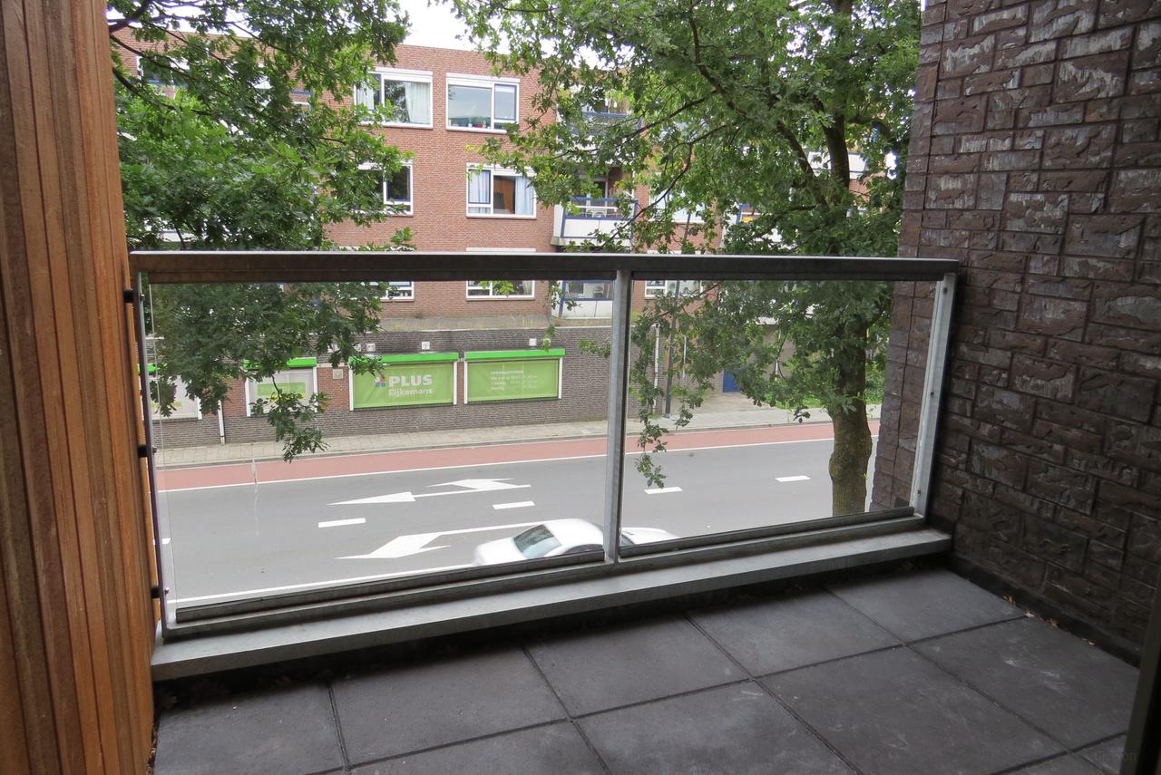 Appartement met balkon en parkeerplaats in Uden - Afbeelding 6