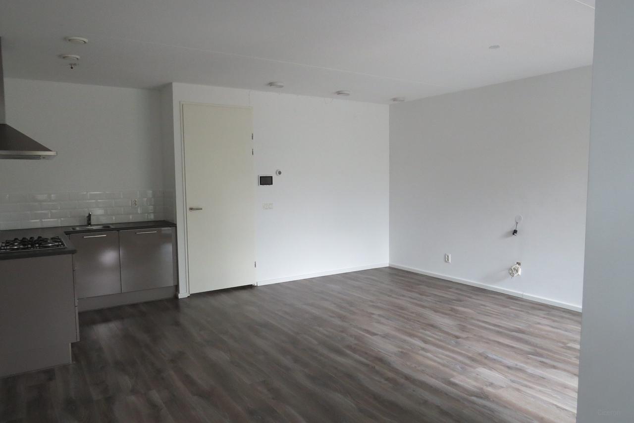 Appartement met balkon en parkeerplaats in Uden - Afbeelding 7
