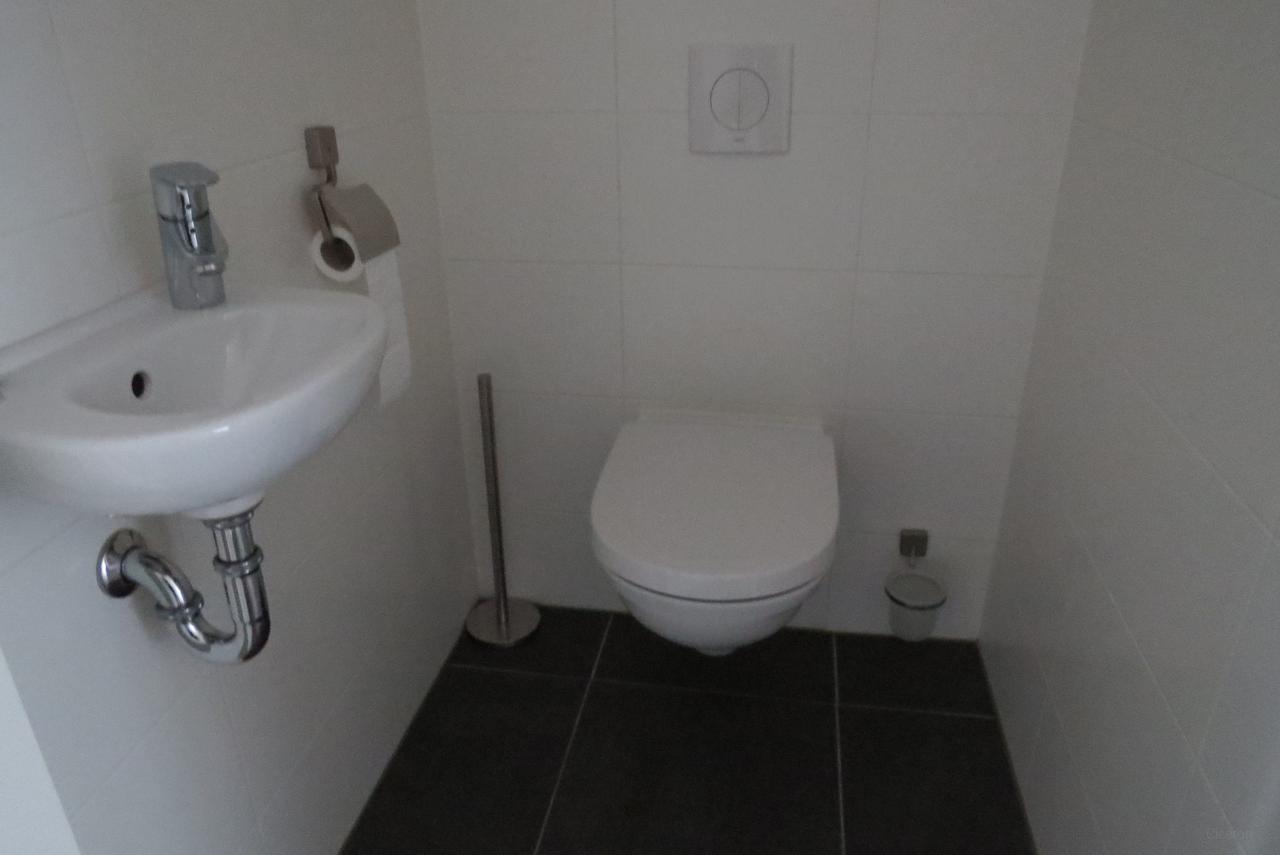 Appartement met balkon en parkeerplaats in Uden - Afbeelding 10