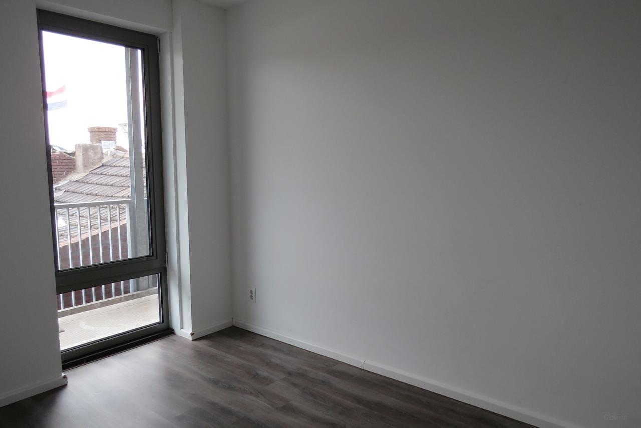 Appartement met balkon en parkeerplaats in Uden - Afbeelding 11