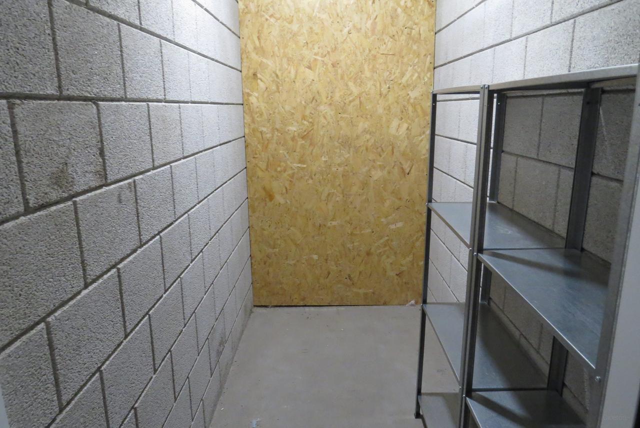 Appartement met balkon en parkeerplaats in Uden - Afbeelding 14